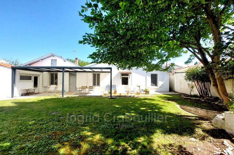 Villa - 70 m² - 4 pièces