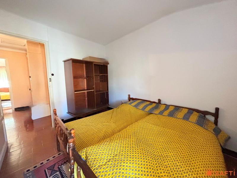 Maison de ville - 206 m² - 6 pièces