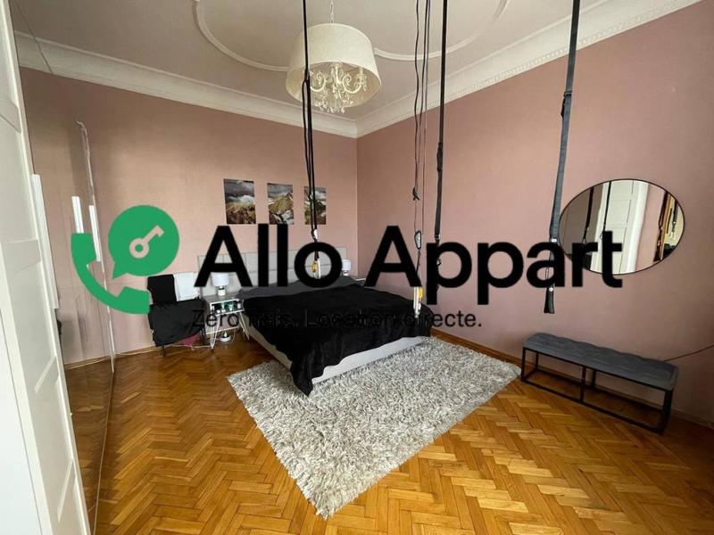 Appartement - 58 m² - 2 pièces