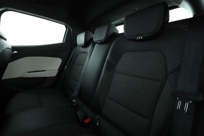 Renault Clio 1.3 TCe Intens Edc 130 ch