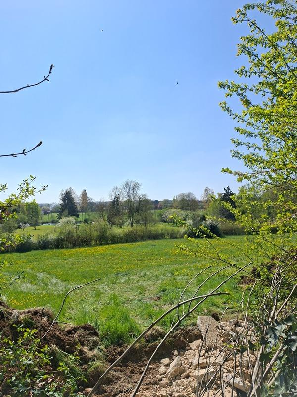 Maison en pierre - 109 m² - 5 pièces