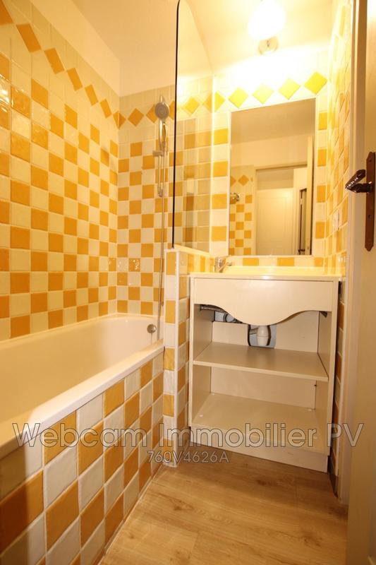 Appartement - 23 m² - 1 pièce