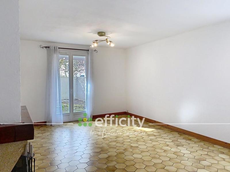 Pavillon - 114 m² - 4 pièces