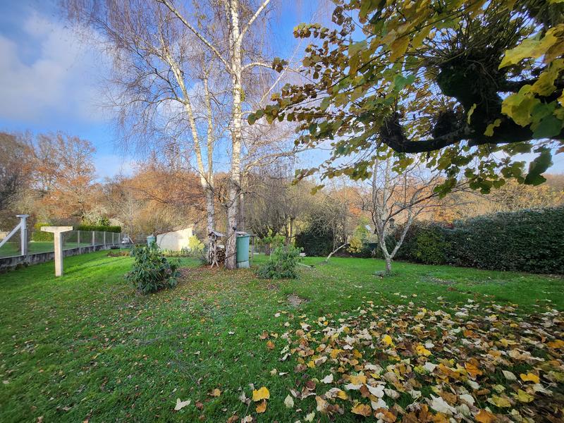 Maison - 116 m² - 6 pièces