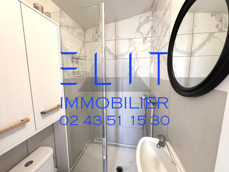 Maison - 30 m² - 2 pièces