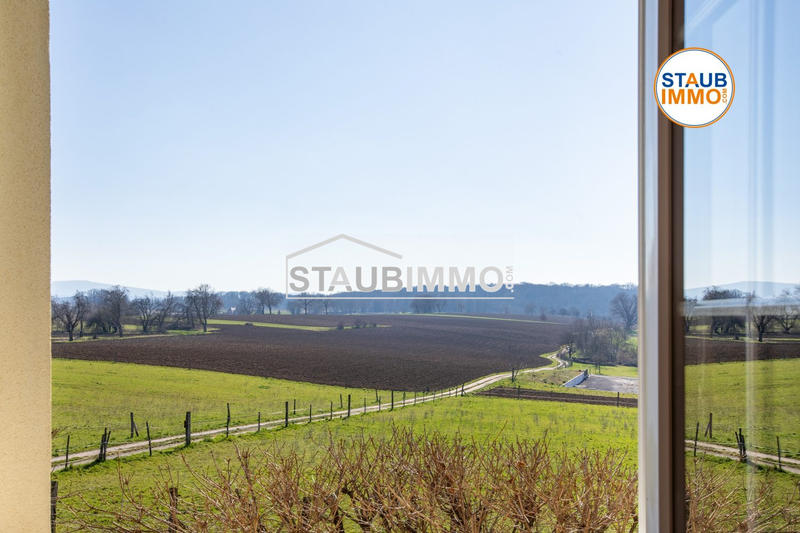 Maison - 145 m² - 6 pièces