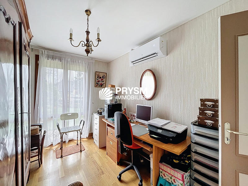 Maison traditionnelle - 80 m² - 4 pièces