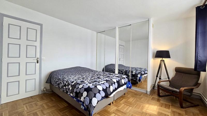 Maison - 117 m² - 6 pièces