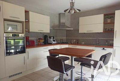 Maison de campagne - 149 m² - 6 pièces