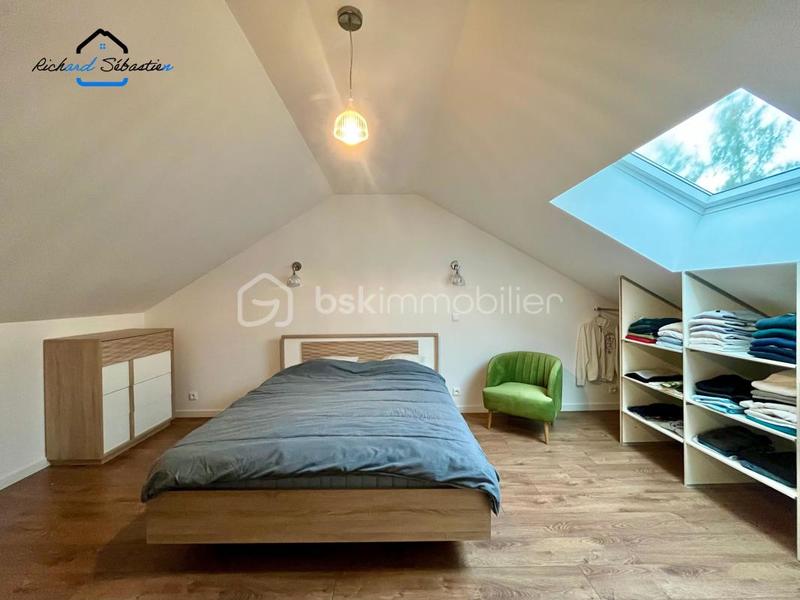 Maison en pierre - 98 m² - 5 pièces