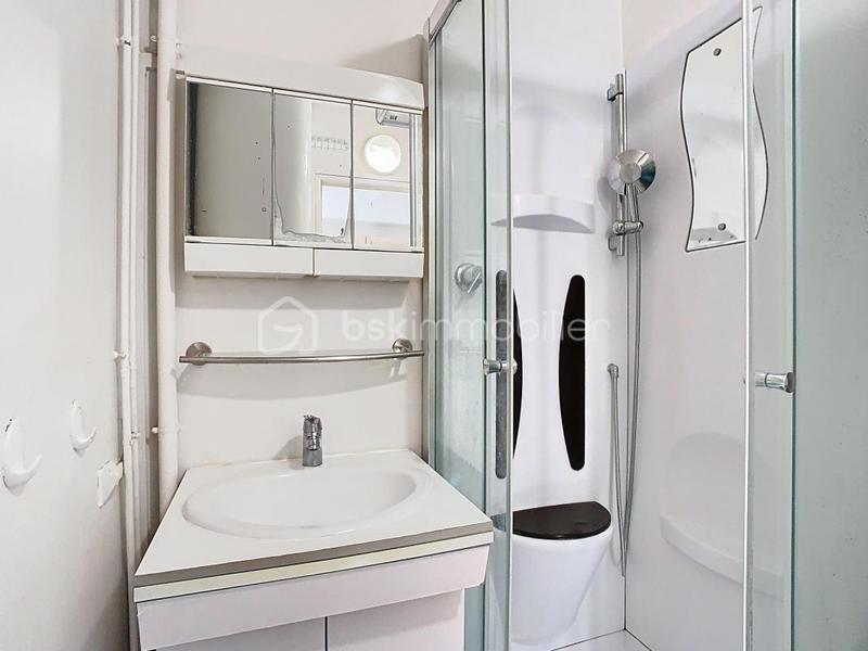 Studio - 32 m² - 2 pièces