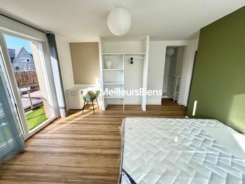 Immeuble - 244 m² - 10 pièces