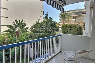 Appartement - 30 m² - 2 pièces