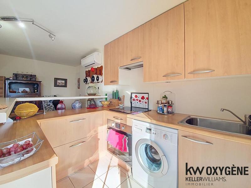 Duplex - 64 m² - 2 pièces