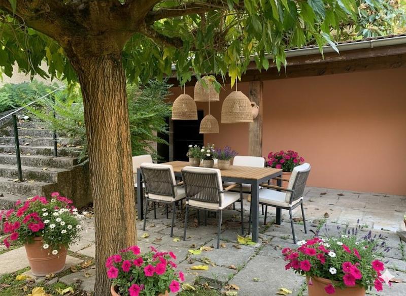 Maison - 174 m² - 6 pièces