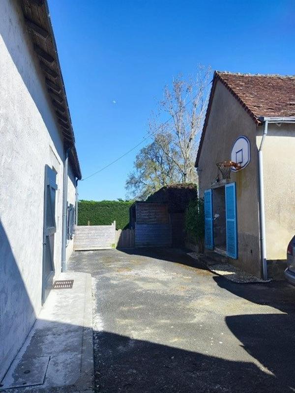 Maison - 170 m² - 7 pièces