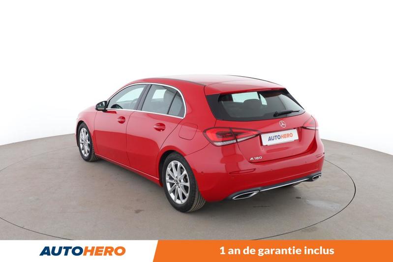 Mercedes Classe a 180 Progressive Line 7g-Dct 136 ch