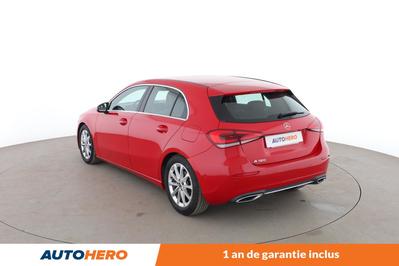 Mercedes Classe a 180 Progressive Line 7g-Dct 136 ch