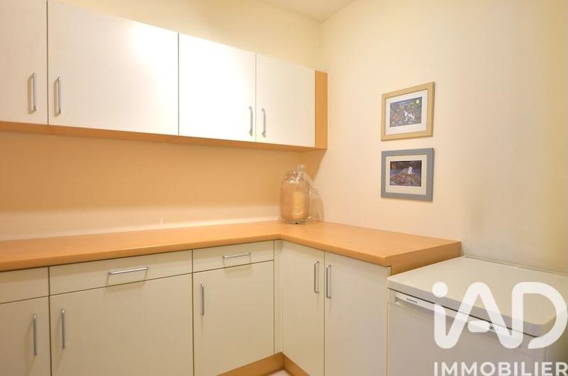 Appartement - 152 m² - 5 pièces