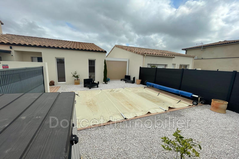 Villa - 92 m² - 5 pièces