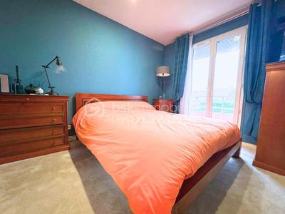 Duplex - 69 m² - 3 pièces