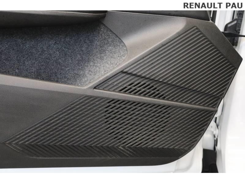 Renault Mégane E-Tech Ev60 220 ch optimum charge Techno