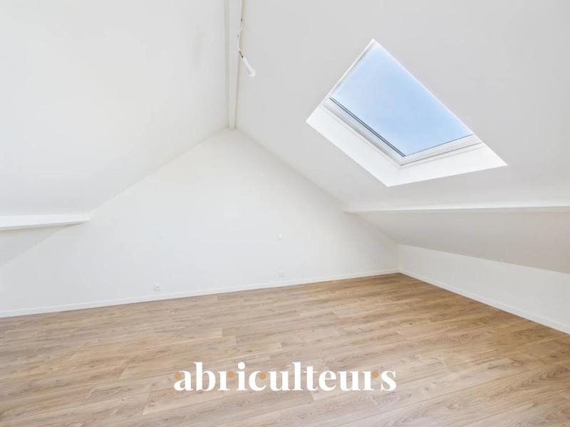 Maison ancienne - 110 m² - 5 pièces