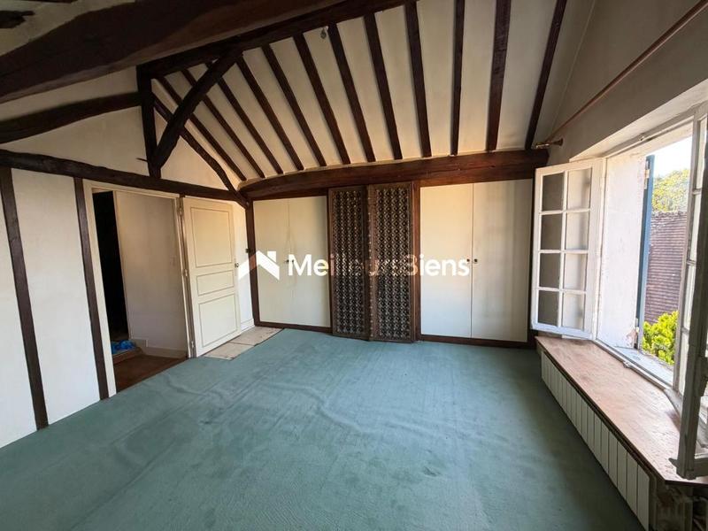 Maison - 138 m² - 5 pièces