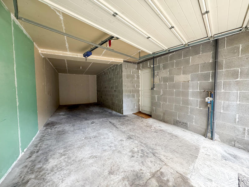 Maison - 87 m² - 3 pièces