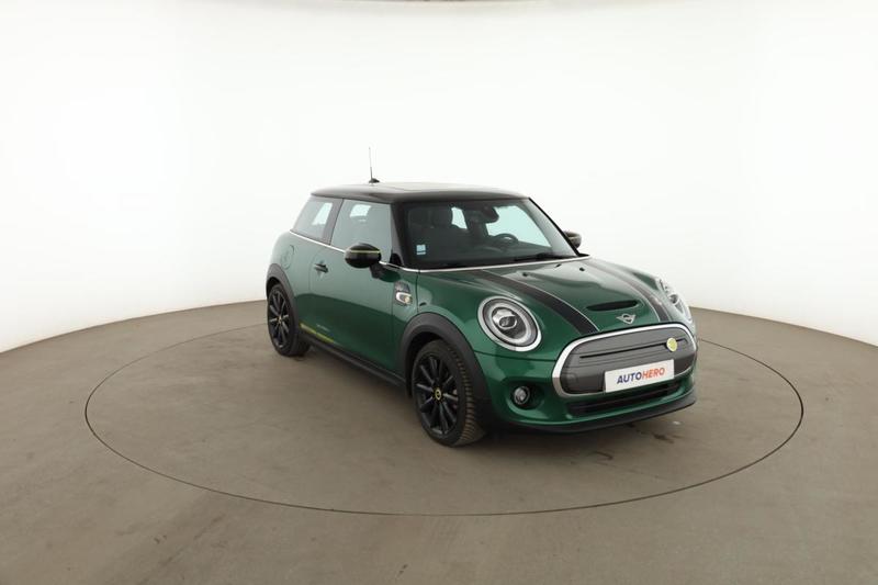 Mini Mini Cooper se Edition Greenwich 3p 184 ch