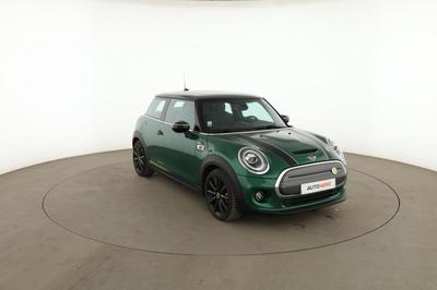Mini Mini Cooper se Edition Greenwich 3p 184 ch