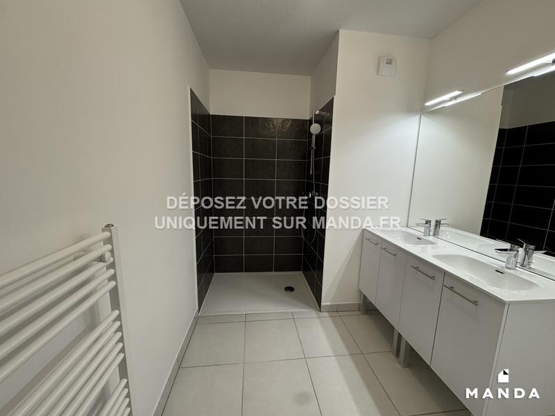 Appartement - 81 m² - 4 pièces