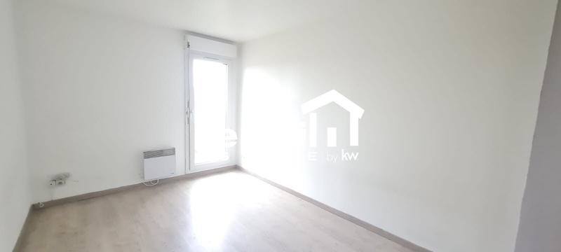 Appartement - 3 pièces