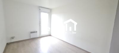 Appartement - 3 pièces