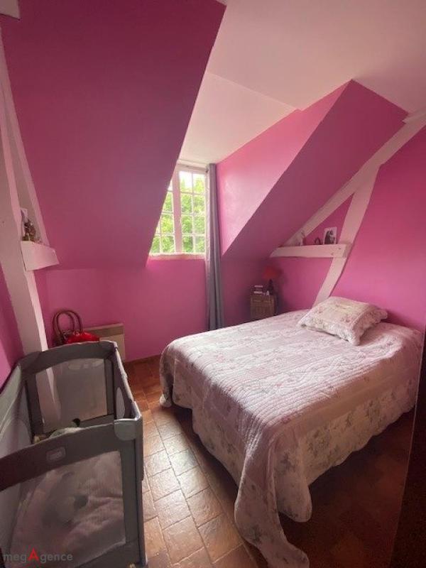 Propriété - 164 m² - 8 pièces