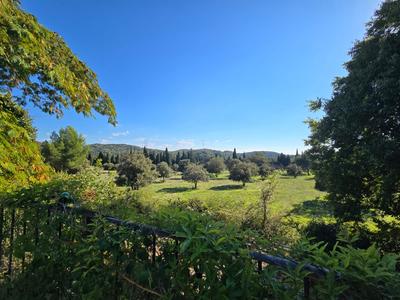 Maison ancienne - 150 m² - 6 pièces