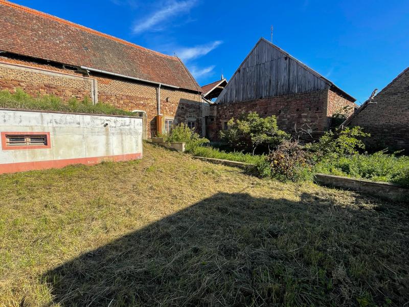 Maison - 133 m² - 7 pièces