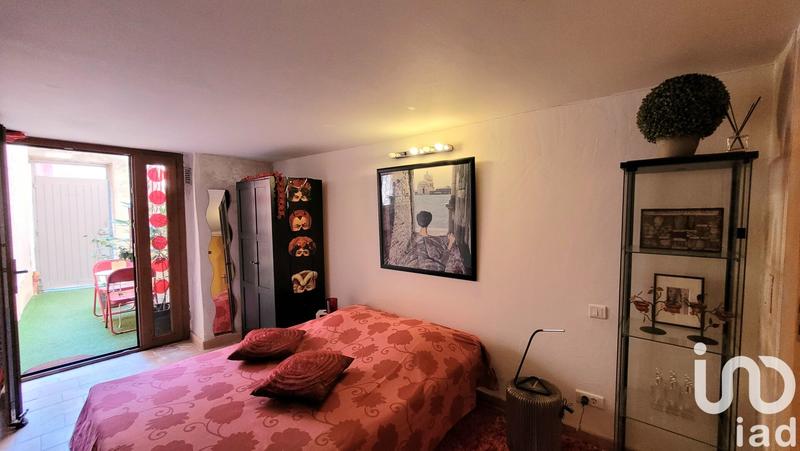 Maison de ville - 52 m² - 3 pièces