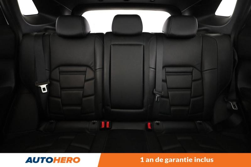 Nissan Qashqai 1.5 dCi 115 ch