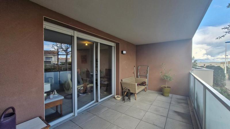 Studio - 34 m² - 1 pièce