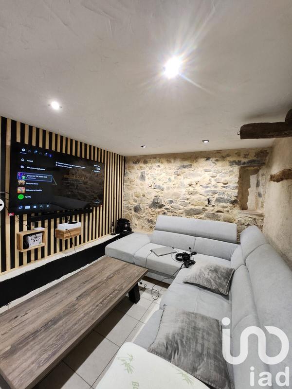 Appartement - 70 m² - 4 pièces