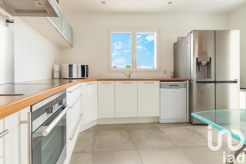 Maison - 144 m² - 4 pièces