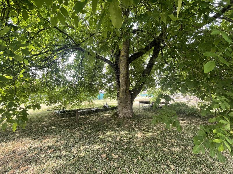 Pavillon - 112 m² - 7 pièces