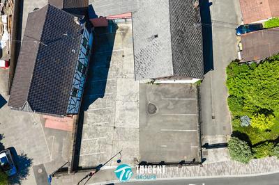 Local commercial - 289 m²