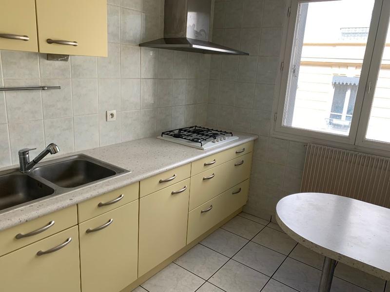 Appartement - 50 m² - 1 pièce