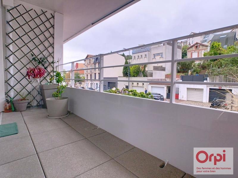 Appartement - 85 m² - 4 pièces