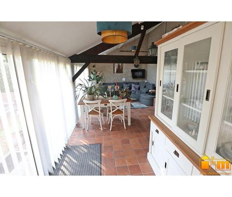 Maison - 190 m² - 5 pièces
