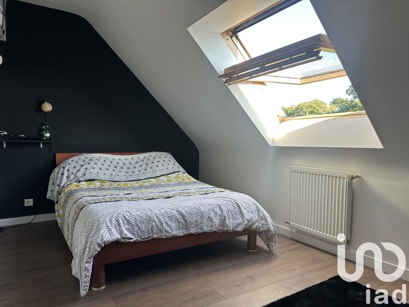 Maison - 119 m² - 5 pièces