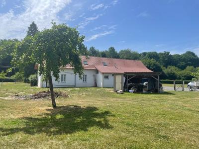 Maison - 175 m² - 6 pièces