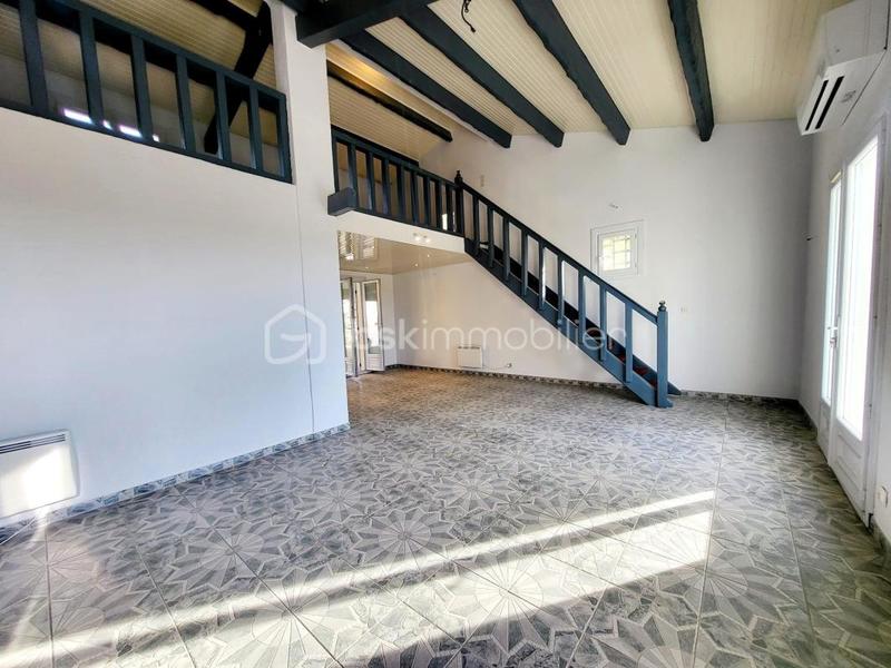 Villa - 157 m² - 6 pièces